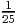 1
25-